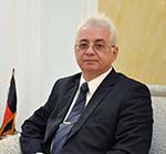 Kabul-Moscow Growing Security Cooperation 